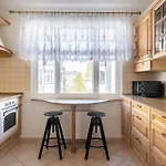 Apartman Nadmorski Dagmara