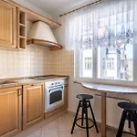 Apartamento Nadmorski Dagmara *