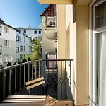 Nadmorski Dagmara Apartamento *