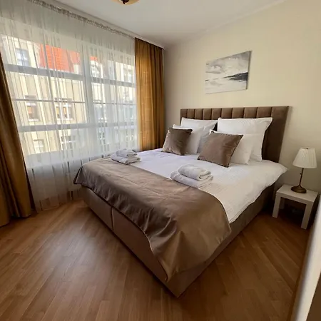 Nadmorski Dagmara Sopot