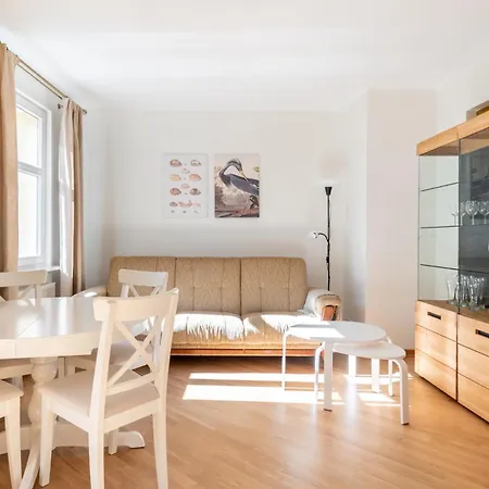 Nadmorski Dagmara Sopot