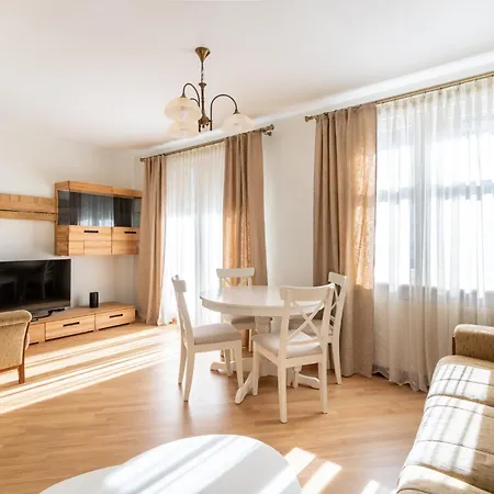 Nadmorski Dagmara Sopot