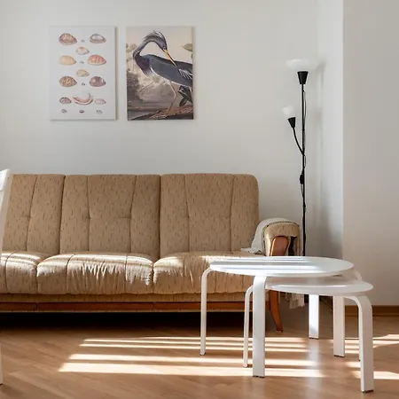 Nadmorski Dagmara * Sopot