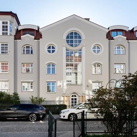 Nadmorski Dagmara