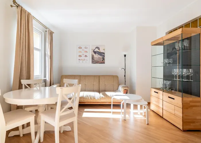 Nadmorski Dagmara Sopot