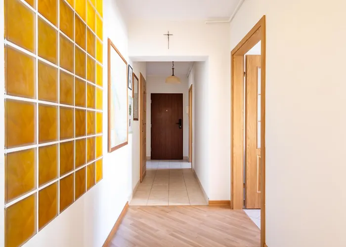 Nadmorski Dagmara Sopot