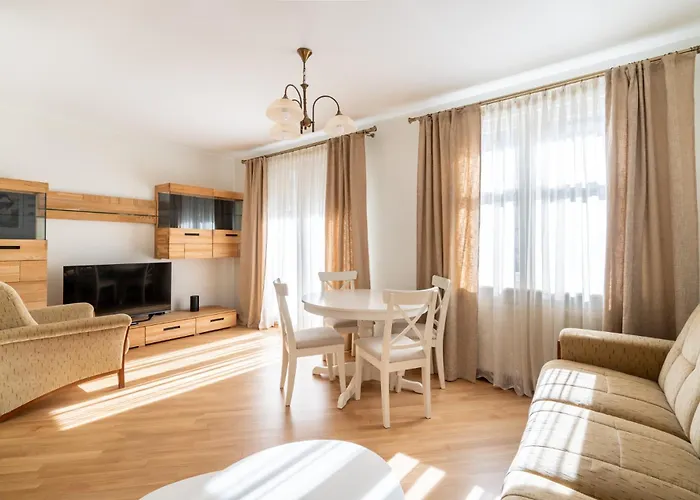 Nadmorski Dagmara Sopot