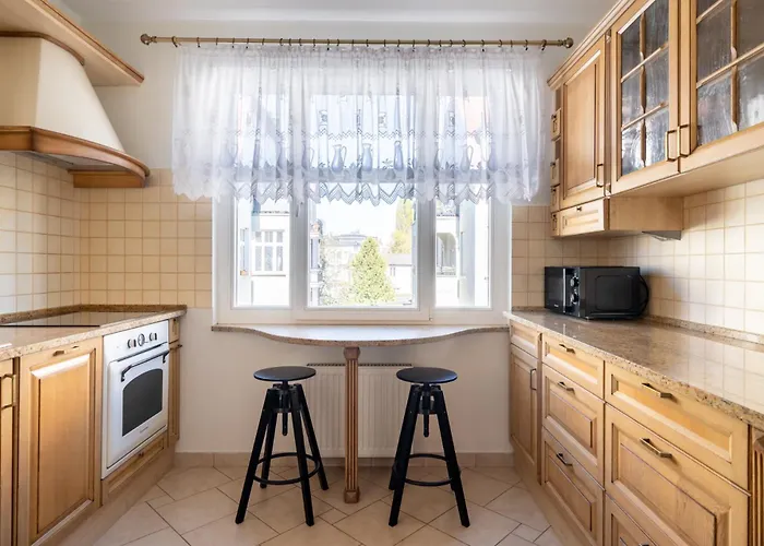 Lejlighed Nadmorski Dagmara