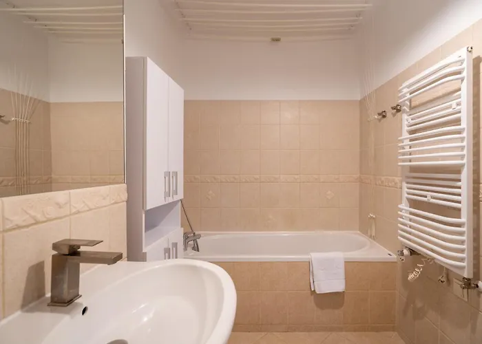 Nadmorski Dagmara Lejlighed Sopot